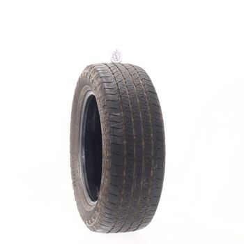 Used 225/60R17 Hankook Dynapro AT2 99H - 6/32