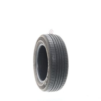 Set of (2) Used 205/60R15 Nexen N'Priz AH5 90H - 7.5-8.5/32