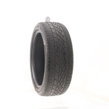 Set of (4) Used 245/45R20 Firestone Firehawk AS V2 103W - 7-8/32
