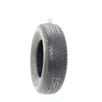 Used ST225/75R15 Goodyear Marathon 1N/A - 9.5/32