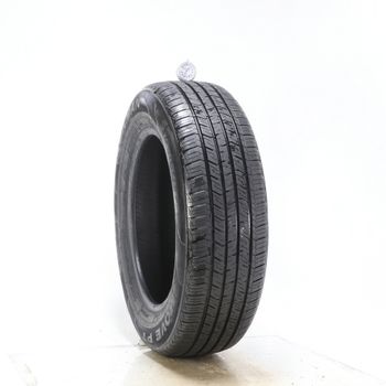 Set of (2) Used 215/65R17 Ironman IMove PT 99T - 8.5-9/32