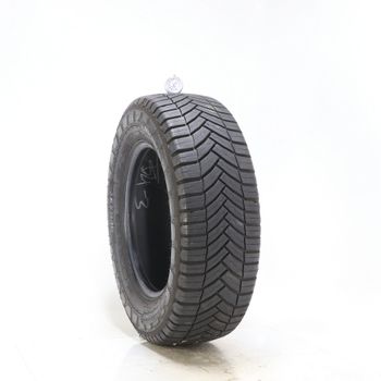 Set of (2) Used 235/65R16C Michelin Agilis CrossClimate 121/119R - 9-10/32