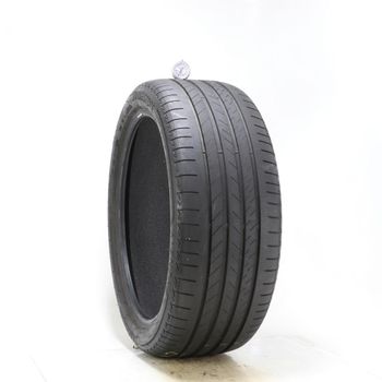 Set of (2) Used 275/40R22 Bridgestone Alenza 001 B-silent 107Y - 8/32