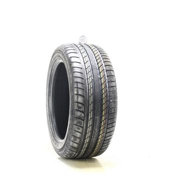 Used 245/45R17 Continental ContiSportContact 95W - 10/32