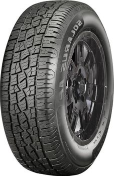 Set of (4) New LT235/80R17 Starfire Solarus AP 120/117R