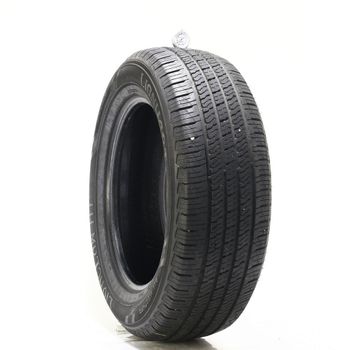 Set of (2) Used 275/60R20 Lionhart Lionclaw HT 114T - 8.5/32