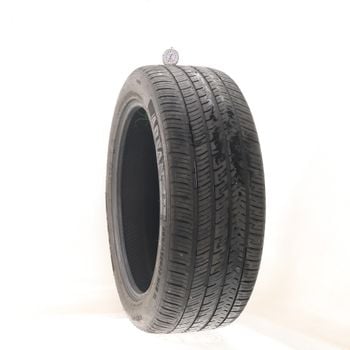 Used 285/45ZR22 Advanta HP Z-02 114W - 8/32