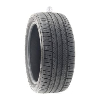 Used 245/40ZR18 Michelin Pilot Sport All Season 4 97Y - 7/32