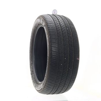 Used 285/45R21 Bridgestone Alenza Sport A/S RFT 113H - 7.5/32
