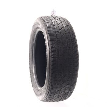 Set of (2) Used 255/55R20 Firestone Destination LE3 107H - 6/32