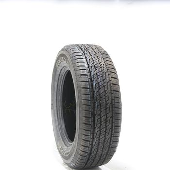 Set of (2) New 245/65R17 General Grabber STX2 107T - 12.5/32