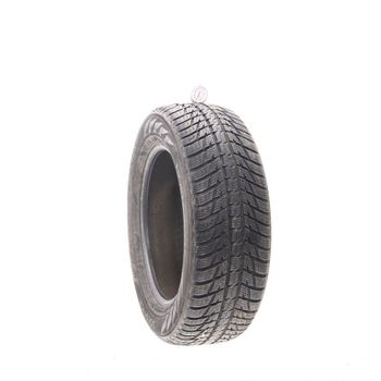 Used 225/60R17 Nordman Solstice 99H - 7.5/32