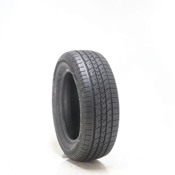 Driven Once 215/60R16 Falken Pro G5 A/S 95V - 10/32