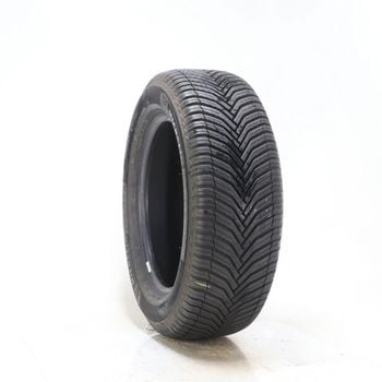 Driven Once 245/60R18 Michelin CrossClimate 2 109V - 10/32