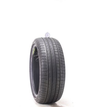 Used 225/40R18 Pirelli Cinturato P7 Run Flat 92Y - 6/32