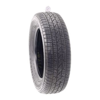 Set of (4) Used 225/65R17 Firestone Destination LE3 102H - 8.5/32