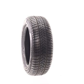 Driven Once 225/55R17 Pirelli Winter Sottozero 3 MOE Run Flat 97H - 10/32