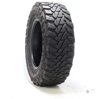 Used LT37X12.5R20 Yokohama Geolandar M/T G003 126Q - 14/32