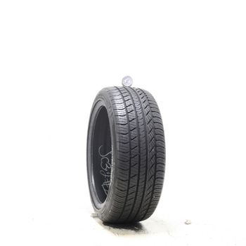 Set of (2) Used 205/45ZR17 Kumho Ecsta 4X II 88W - 8.5-9/32