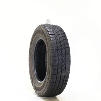 Set of (2) Used 195/75R16C Goodyear Wrangler Workhorse HT 107/105R - 9-10.5/32