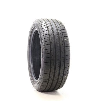 Driven Once 245/45ZR18 Nebula Pioneer N006 UHP 100W - 9.5/32