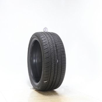 Set of (2) Used 225/40R18 GeoDrive KU27 92V - 7.5-9/32