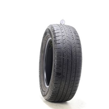 Set of (2) Used 265/60R18 Mavis All Season HT 114V - 6-7/32