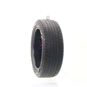 Set of (2) Used 235/55R20 Goodyear Assurance ComfortDrive 102V - 7.5-8/32