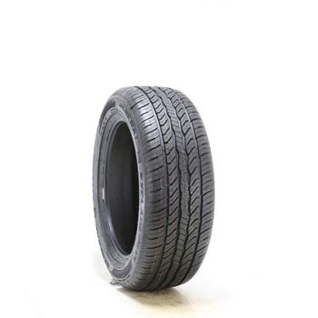 Driven Once 215/55R17 General Exclaim HPX A/S 94V - 10/32