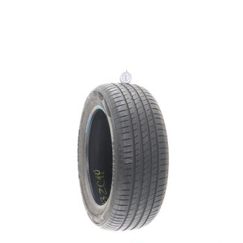 Used 205/55R16 Haida EX-Comfort 91V - 6.5/32