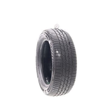 Used 235/55R18 Bridgestone Potenza Sport AS Enliten 104W - 8.5/32