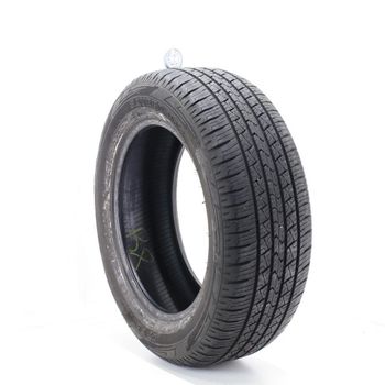 Set of (2) Used 235/60R18 GT Radial Savero HT2 107V - 7.5-8/32