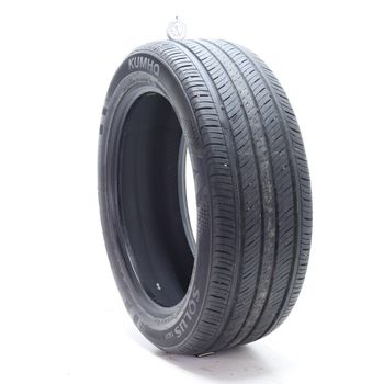 Set of (4) Used 245/50R20 Kumho Solus TA31 102V - 6-6.5/32