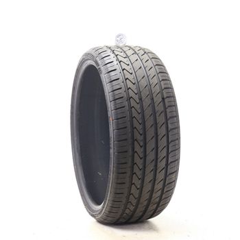 Used 255/30ZR22 Lexani LX-Twenty 95W - 9.5/32