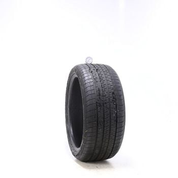 Used 245/40ZR19 Goodyear Eagle Exhilarate 98Y - 8/32