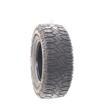 Used LT285/70R17 Milestar Patagonia M/T-02 121/118Q - 8/32