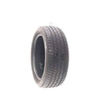 Set of (2) Used 235/50R18 Bridgestone Potenza RE980AS+ 97W - 6.5-7.5/32
