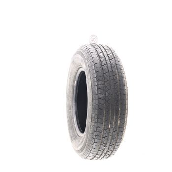 Used ST205/75R14 Ironman ST-SVP 100/96L - 8.5/32
