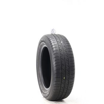 Set of (2) Used 205/60R16 Nexen Classe Premiere CP671 92H - 5.5/32