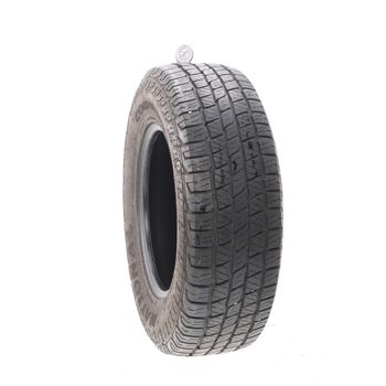 Used 265/70R17 National Commando A/T 115T - 9/32