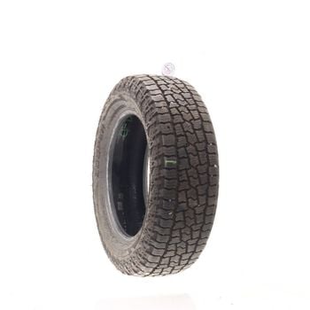Set of (2) Used 225/65R17 Cooper Discoverer Road+Trail AT 102H - 11.5-12.5/32