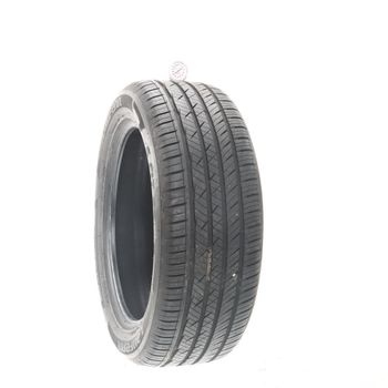 Set of (2) Used 245/50ZR19 Laufenn S Fit AS 105W - 9/32