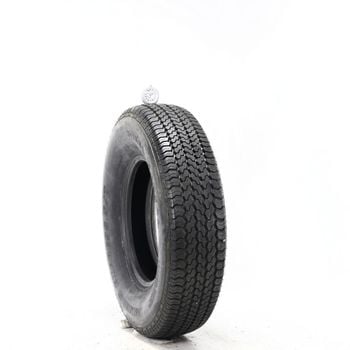 Set of (2) Used ST215/75R14 Denman Express S/T 1N/A - 9.5/32