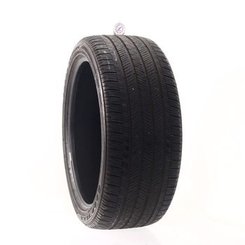 Set of (2) Used 275/40R22 Goodyear Eagle Touring 107W - 8.5-10/32