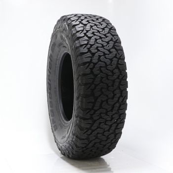 Used LT37X12.5R17 BFGoodrich All-Terrain T/A KO2 116S - 16/32