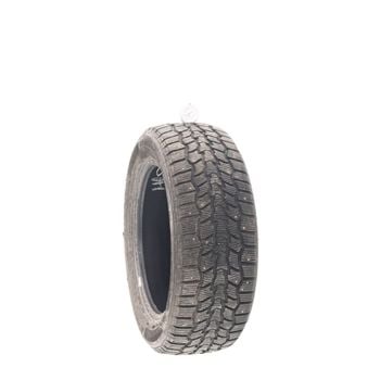 Used 205/55R16 Hercules Avalanche RT Studded 94H - 9/32