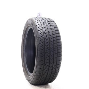 Used 235/50ZR18 General G-Max AS-05 97W - 7/32