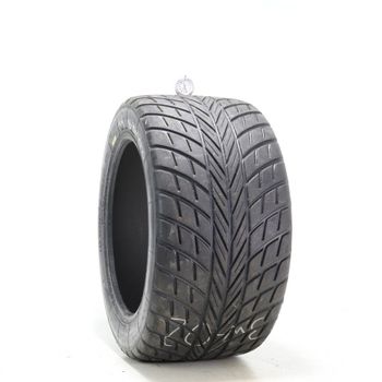 Set of (2) Used 320/710R18 Yokohama A006F 1N/A - 6-7/32