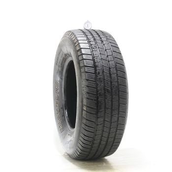 Set of (2) Used 265/70R16 Michelin LTX M/S2 111T - 7/32