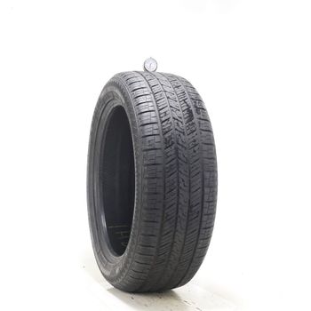 Set of (2) Used 245/50R20 Sailun Terramax HLT 102H - 7.5/32